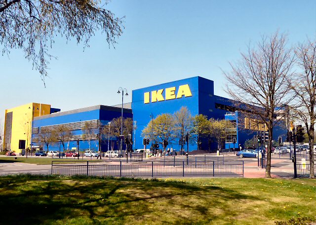 أفضل طرق توفير المال في ايكيا ikea والحصول على خصومات