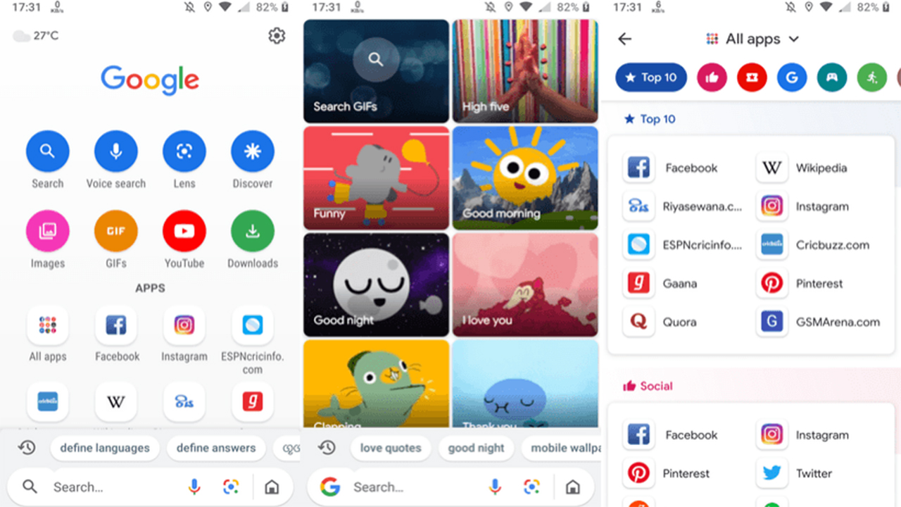 تطبيق Google Go ما هو وكيف يتم استخدامه