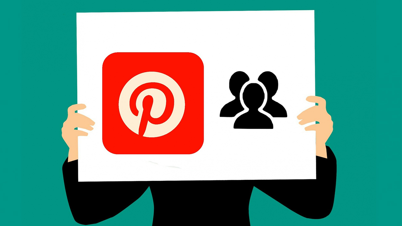 Pinterest Hashtags يساعدك في الحصول على المزيد من الزيارات