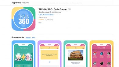 أفضل تطبيقات ألعاب أسئلة وإجابات لنظامي Android و iOS