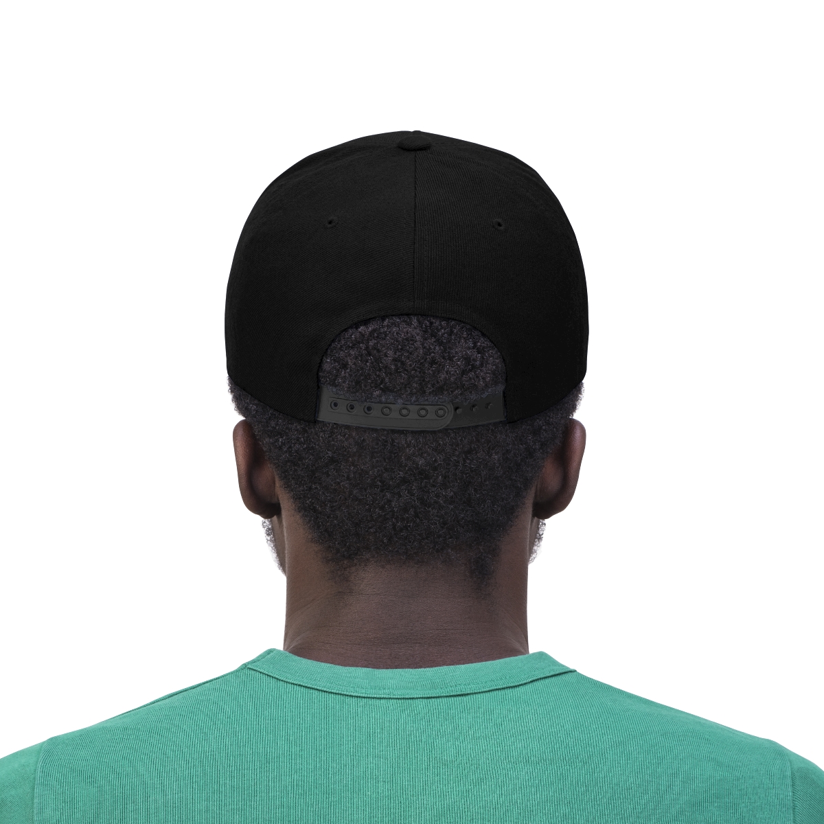 Greenbackend TechB Hat - الصورة 4